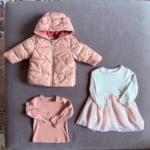 Snow Princess Bundle